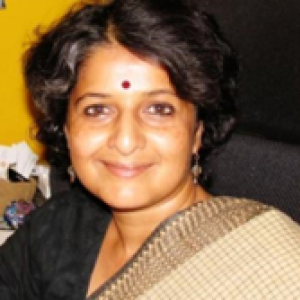 Chitra Narayan