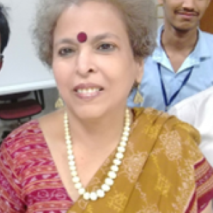 Dr. Bharati Rao