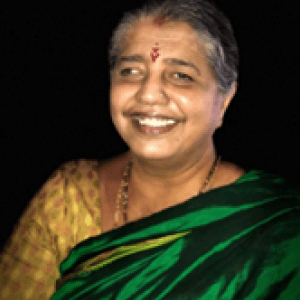 Uma Ramanathan